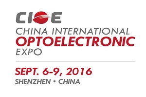 CIOE 2016