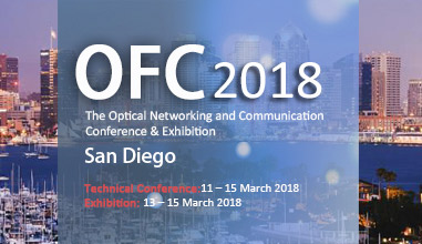 OFC 2018