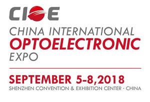 CIOE 2018