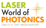 LASER World of PHOTONICS 2019