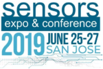 Sensors Expo & Conference 2019