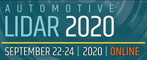 Automotive LIDAR 2020