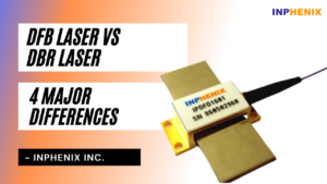 DFB Laser vs DBR Laser