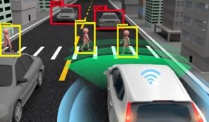 How Lidar Laser is Transforming the Way We See the World?