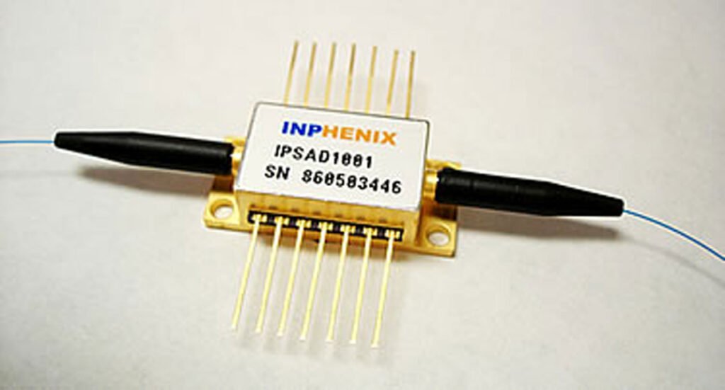 Scope of Semiconductor Optical Amplifiers Application Areas
