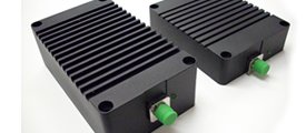 Broadband Light Source Modules Broadband Light Source Modules