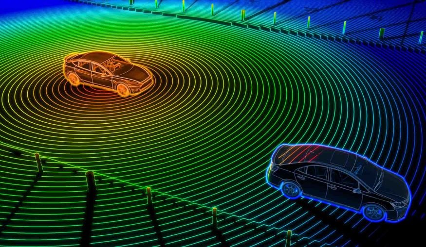 Advancing Autonomous Systems with LiDAR