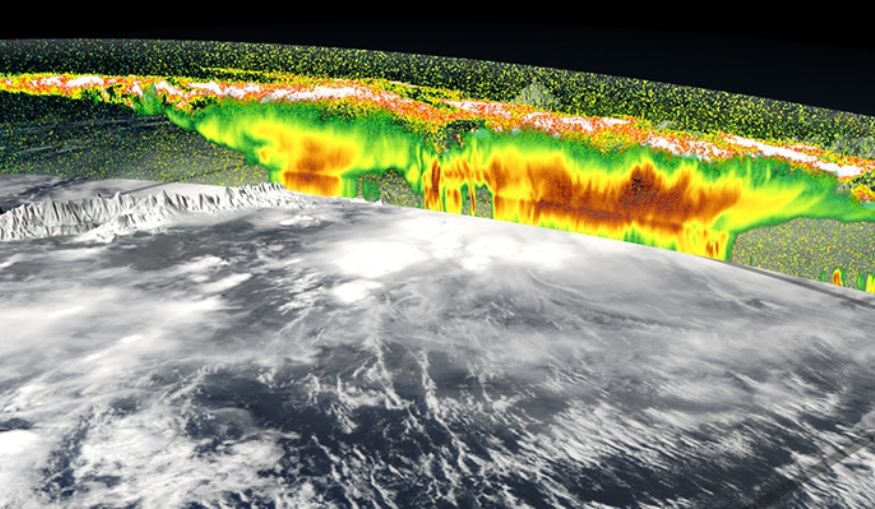 Pushing the Boundaries of Mapping and Surveying