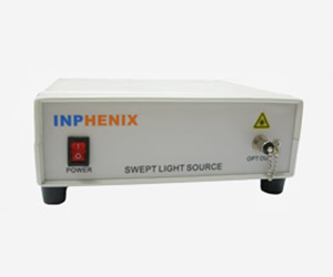 Swept Laser Technology