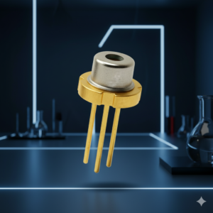 (FP Laser) Fabry-Perot Laser 1 by Inphenix Inc
