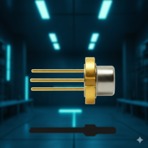 (FP Laser) Fabry-Perot Laser 2 by Inphenix Inc