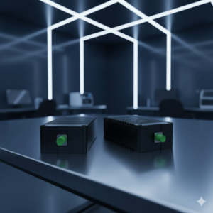 Broadband Light Source Modules Fig 4 by Inphenix
