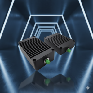 Broadband Light Source Modules Fig 1 by Inphenix