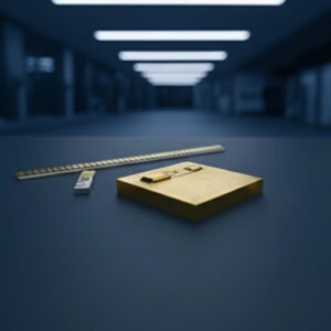 Gain Chip By Inphenix Inc