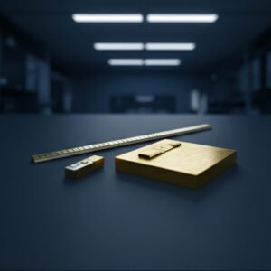 Gain Chip Fig 2 By Inphenix Inc