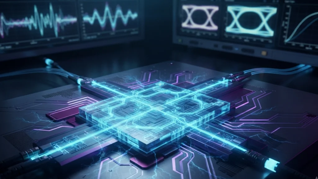 Solving SOA Signal Distortion Top 5 Tips for Issue Detection